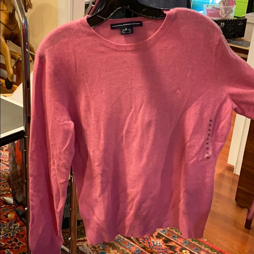 Ralph Lauren Sweater